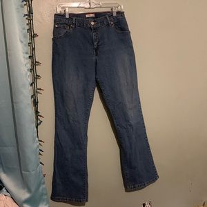 Levi’s Jeans Bootcut Jeans